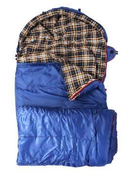 Cпальный мешок BTrace Duvet правый S0570 7457₽