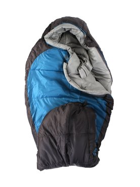 Cпальный мешок BTrace Snug S левый S0574 6577₽