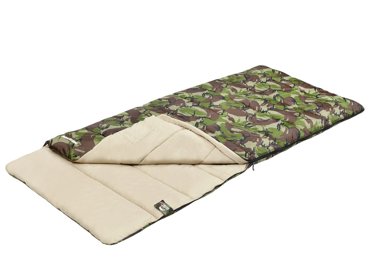 Cпальный мешок Jungle Camp Traveller Comfort 70977 1988₽