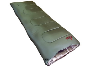 Cпальный мешок Totem Woodcock L Oliva 1632₽
