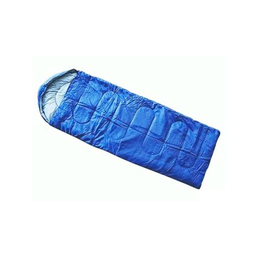 Cпальный мешок Wildman Комфорт 81-612 2137₽