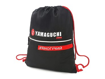 Рюкзак Yamaguchi Backpack 3888 1213₽