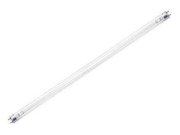 Ультрафиолетовая бактерицидная лампа Uniel EFL-T8-18UVCBG13CL UL-00007276 350₽