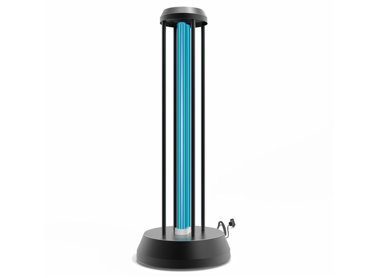 Ультрафиолетовый бактерицидный светильник Uniel UGL-T01A-36WUVCO UL-00007264 1546₽