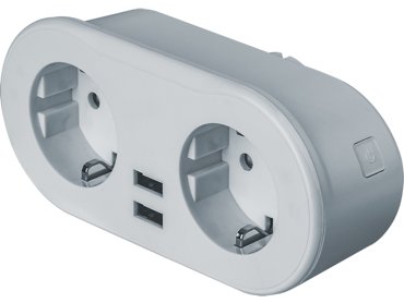 Разветвитель Navigator NSH-ST-02-WiFi 14 556 1432₽