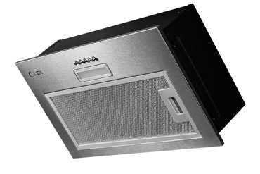 Вытяжка GS Bloc Light 600 9899₽