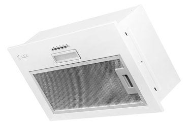 Вытяжка GS Bloc Light 600 9899₽