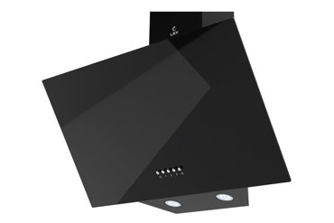 Вытяжка Meta 600 Black 9999₽