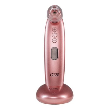 Косметологический аппарат GESS Sleek розовый 4500₽