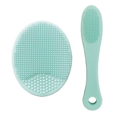 Щетка GESS Mimi Set зеленый 450₽