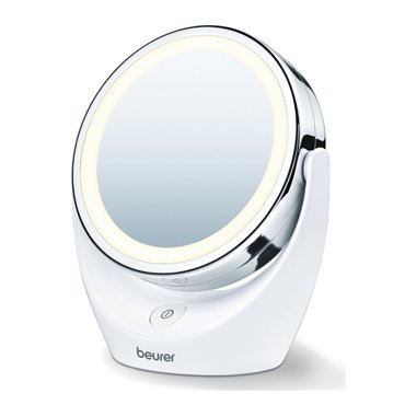 Зеркало Beurer BS49 11см с подсветкой белый 58401 2990₽