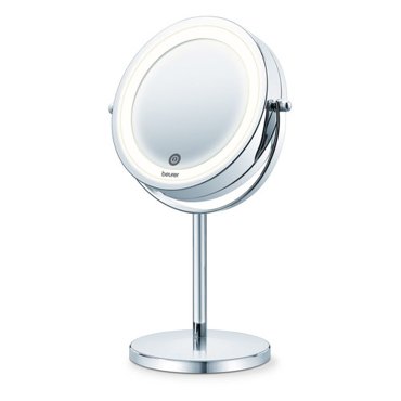Зеркало Beurer BS55 13см хром 65486 4490₽