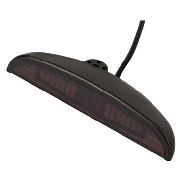 Парковочный радар Digma DCK-100 черный 1240₽