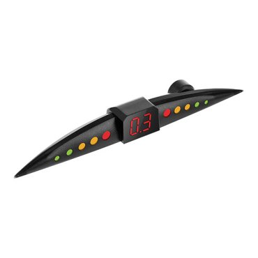 Парковочный радар Digma DCK-110 черный 1090₽