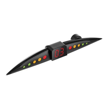 Парковочный радар Digma DCK-110W белый 1090₽
