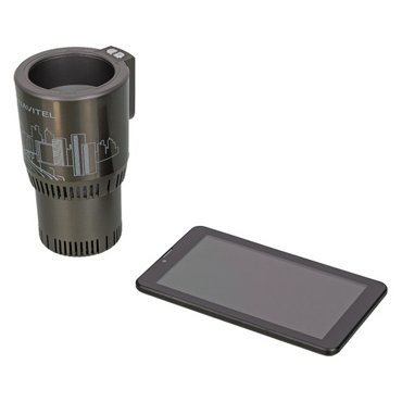 Навигатор Navitel T737 PRO TC500 11180₽