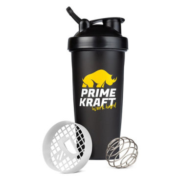 Шейкер Prime Kraft С03 ЯБ031799 06л черный пластик 420₽