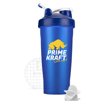 Шейкер Prime Kraft С03 ЯБ034276 06л синий пластик 430₽