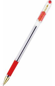 Ручка шариковая 05 MC Gold красная BMC-03 127₽