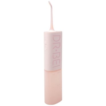 DrBei Water Flosser F2 Pink 3199₽
