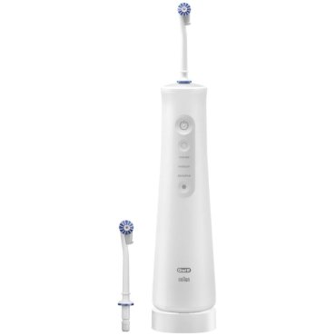 Braun Oral-B Aquacare 6 Pro Expert MDH200263 6399₽