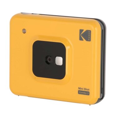 Kodak С300 Yellow 12590₽