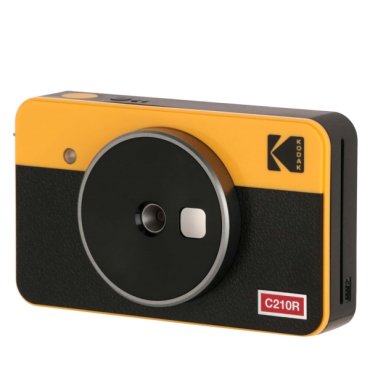Kodak С210R Yellow 11590₽