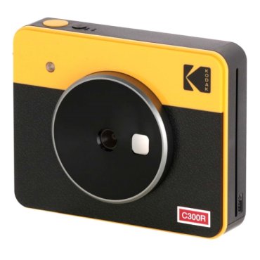 Kodak С300R Yellow 13190₽