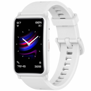 Honor Watch ES White Hes-B09 6999₽