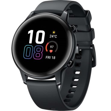 Honor MagicWatch 2 Agate Black HBE-B39 11999₽