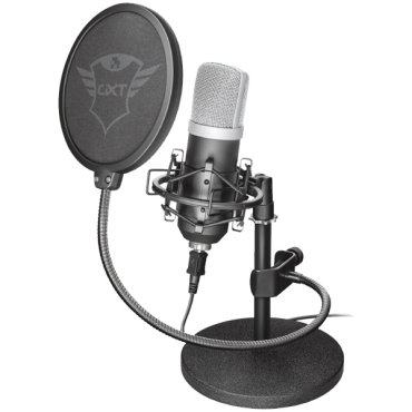 Trust GXT 252 Emita Streaming Microphone 21753 5999₽