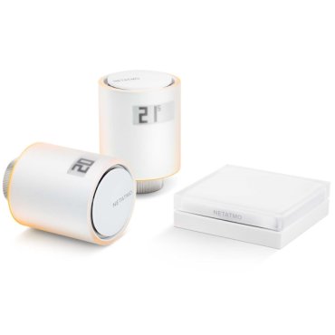 Netatmo NVP-EN 19899₽