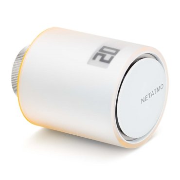 Netatmo NAV-EN 8329₽