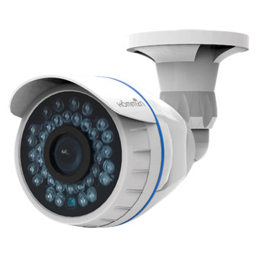 Hommyn BU-20-W 4990₽
