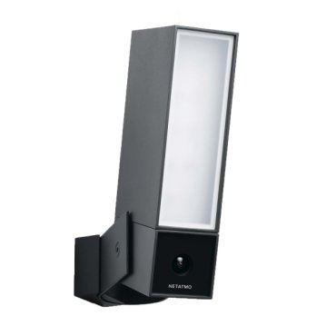 Netatmo NOC-S-EC 30969₽