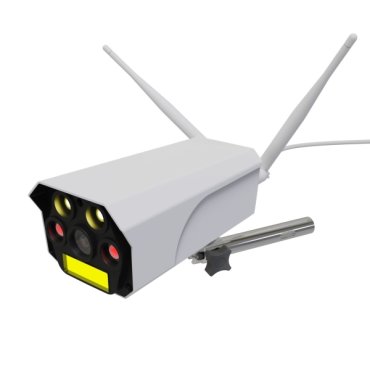 Ritmix IPC-270S 2449₽