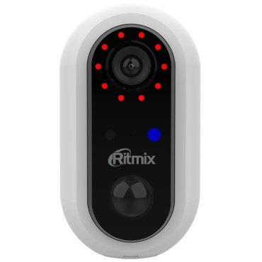Ritmix IPC-240B-Tuya 5890₽