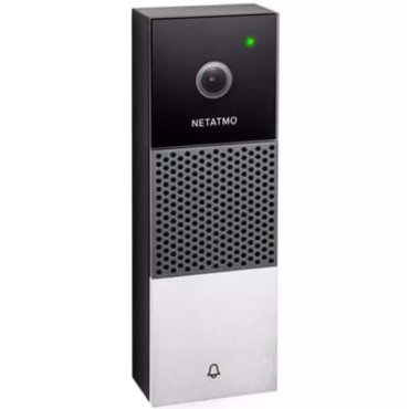 Netatmo NDB-EC 30299₽