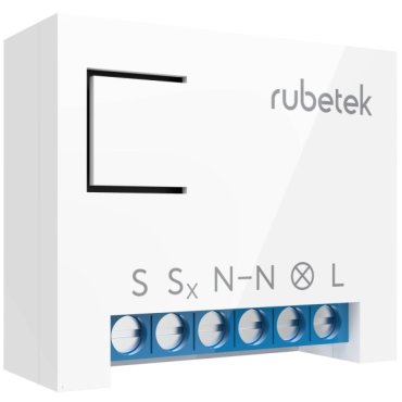 Rubetek RE-3313 3299₽