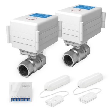 Rubetek RK-3558 комплект перекрытие воды 10799₽