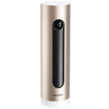 Netatmo Welcome Camera NSC01-EU 19890₽