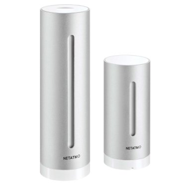 Netatmo NWS01-EC 15949₽