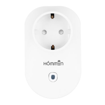 Hommyn PL-20-W 4490₽