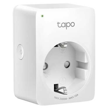 Умная розетка TP-Link 990₽