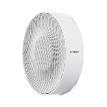Netatmo NIS01-EU 9379₽