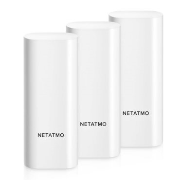 Netatmo DTG-EC 9379₽