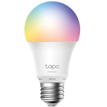 TP-Link Tapo L530E многоцветная Wi-Fi 809₽