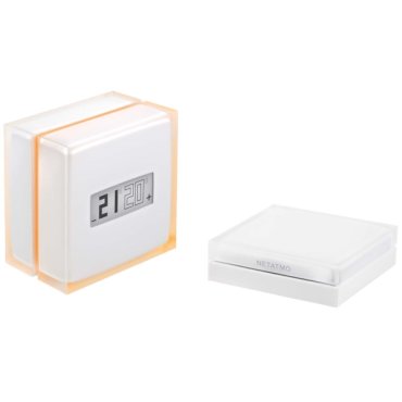 Netatmo NTH01-EN-EU 15999₽