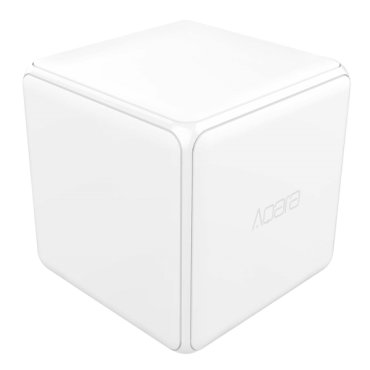 Aqara куб управления MFKZQ01LM 1499₽