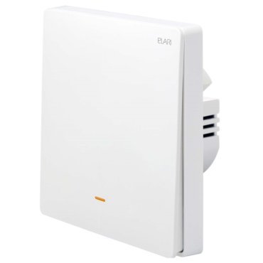 Elari Smart Switch ZigBee SWT-ZB11 1990₽